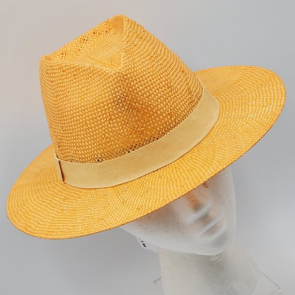 Eugenia Kim - Blaine Fedora - NWT
